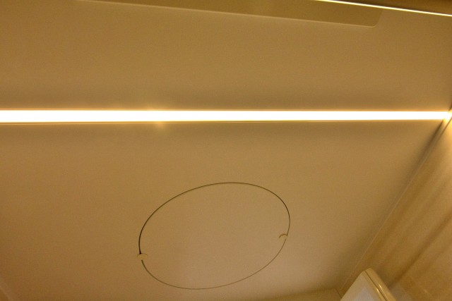 ライオンズマンション弦巻　バスルーム