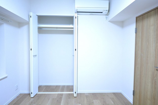 マイキャッスル大井町Ⅱ　洋室約6.0帖