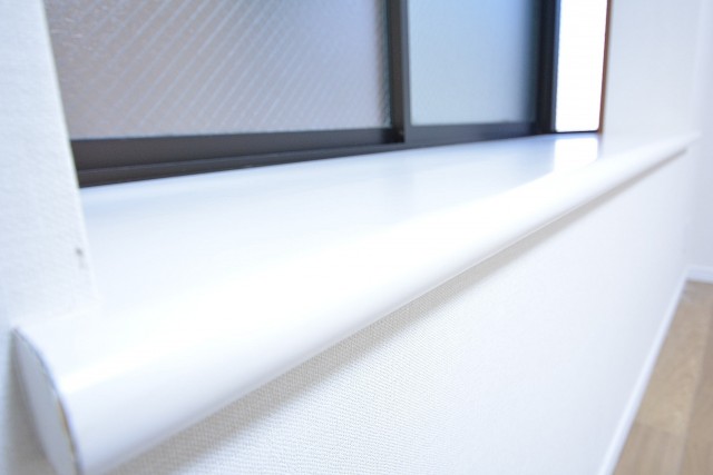 マイキャッスル大井町Ⅱ　出窓