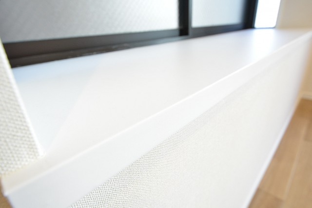 マイキャッスル大井町Ⅱ　出窓