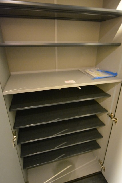 日興初台スカイマンション　シューズBOX