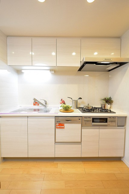 目白ハイツ　キッチン801