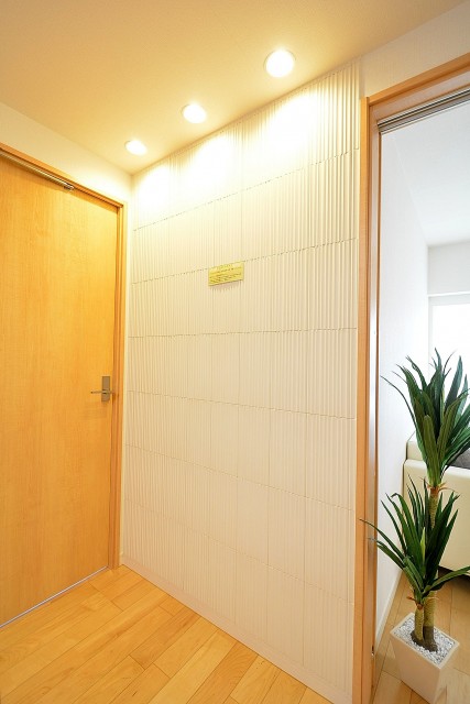 目白ハイツ　DKエコカラット801