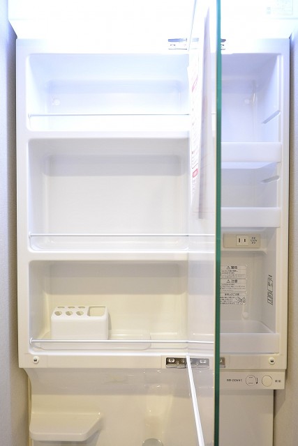 日興パレス南麻布第　洗面台