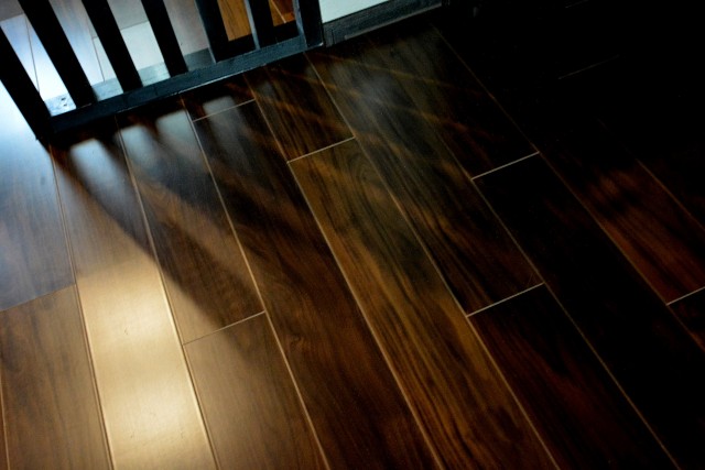 日興初台スカイマンション　格子