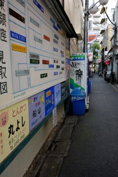 キャッスル荻窪　周辺環境