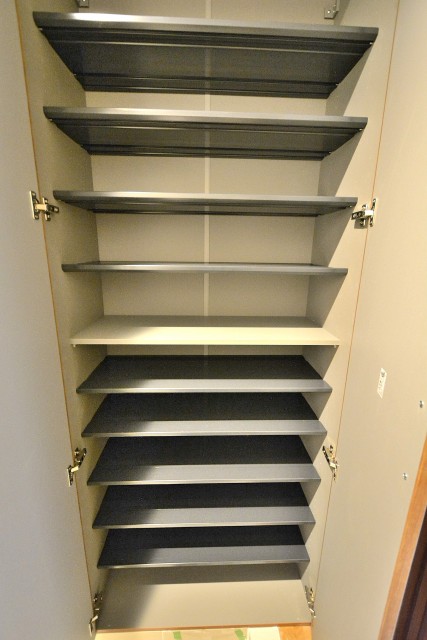 パークハイム世田谷上野毛　シューズボックス