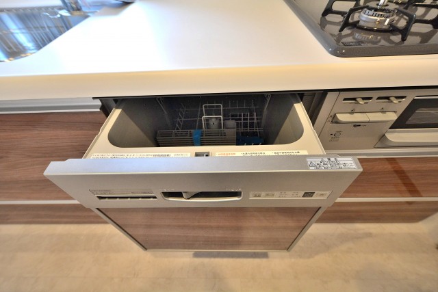 パークハイム世田谷上野毛　キッチン