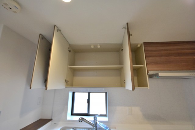 パークハイム世田谷上野毛　キッチン