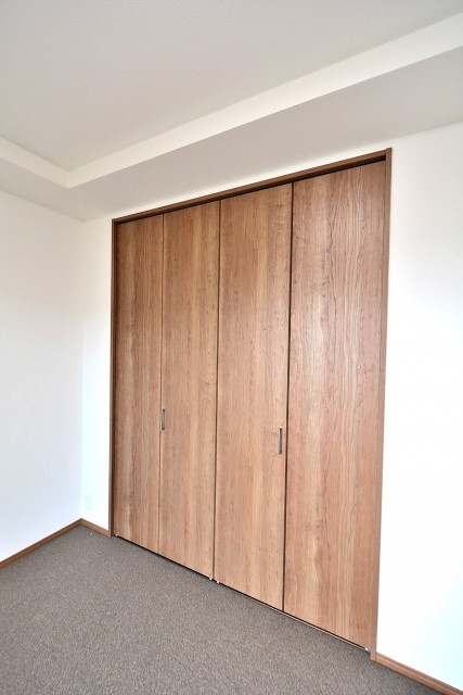 パークハイム世田谷上野毛　洋室2