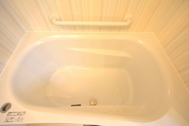 グリーンキャピタル神楽坂　バスルーム