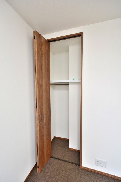 パークハイム世田谷上野毛　洋室1