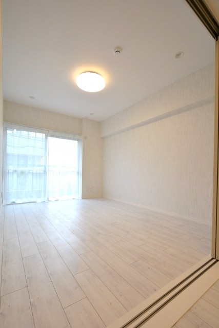 グリーンキャピタル神楽坂　洋室１