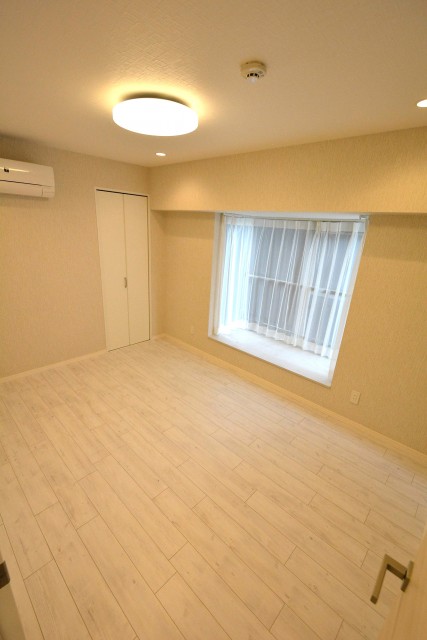 グリーンキャピタル神楽坂　洋室2