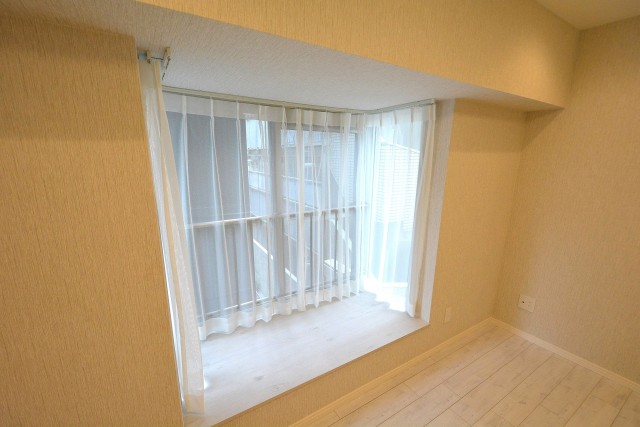 グリーンキャピタル神楽坂　洋室2