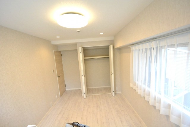 グリーンキャピタル神楽坂　洋室3