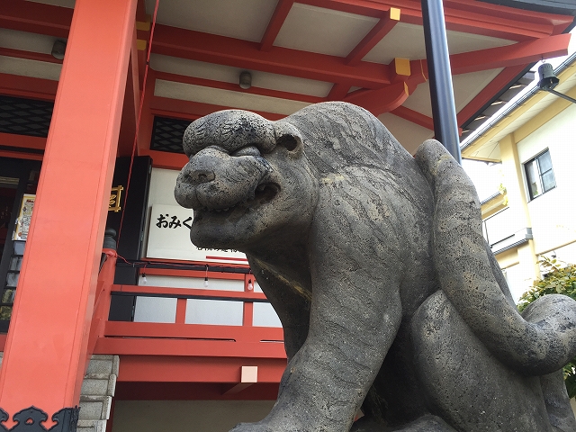 グリーンキャピタル神楽坂　周辺環境