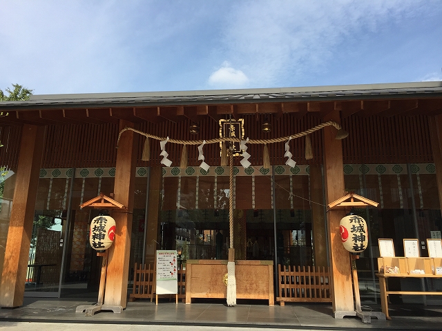 グリーンキャピタル神楽坂　周辺環境