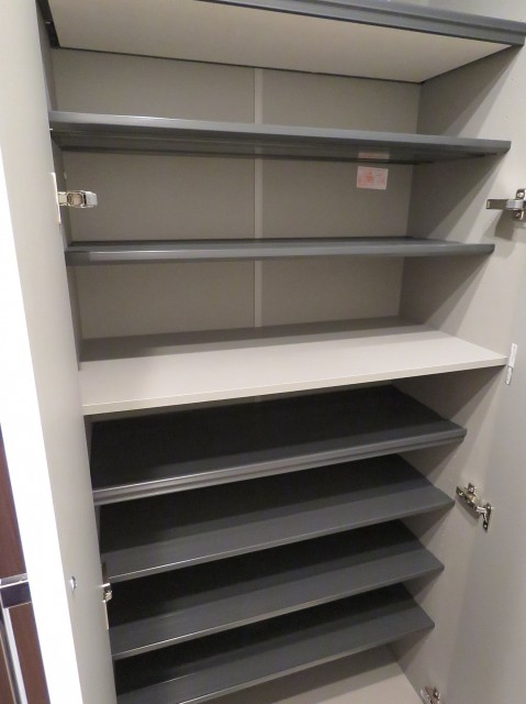 ソフトタウン晴海　シューズＢＯＸ