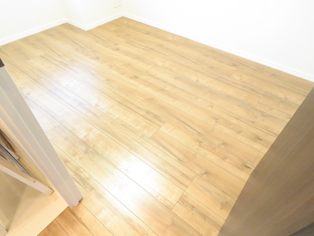 ソフトタウン晴海　洋室約6.0帖