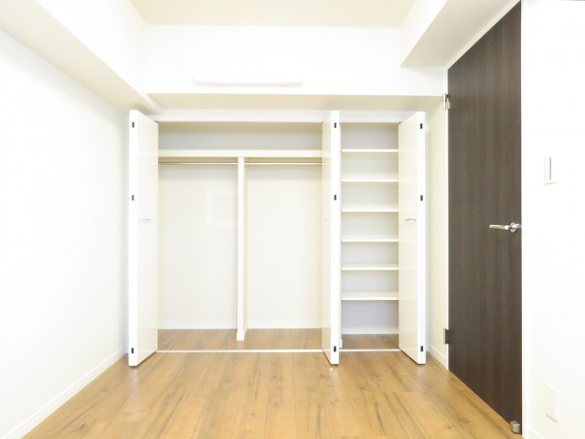 ソフトタウン晴海　洋室約6.0帖