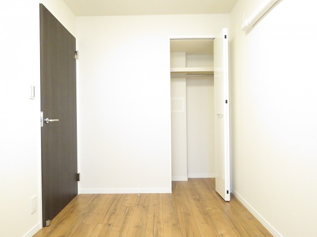 ソフトタウン晴海　洋室約4.5帖