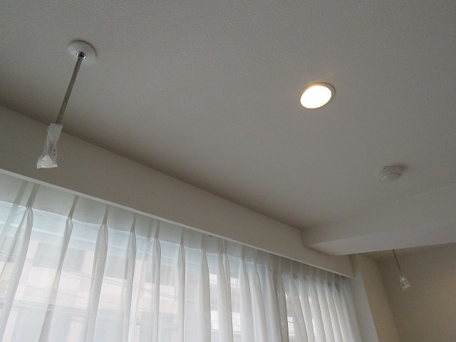 赤坂南部坂ハイツ　フック