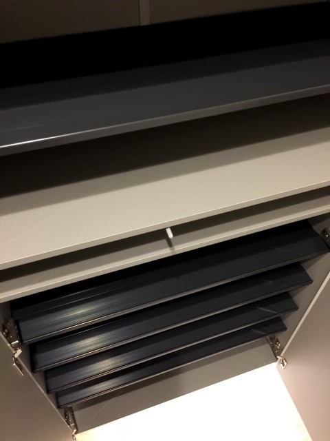 赤堤スカイマンション　シューズボックス