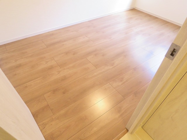 桔梗ハイツ一番町　洋室約5.7帖