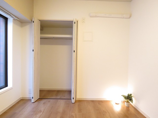 桔梗ハイツ一番町　洋室約5.2帖