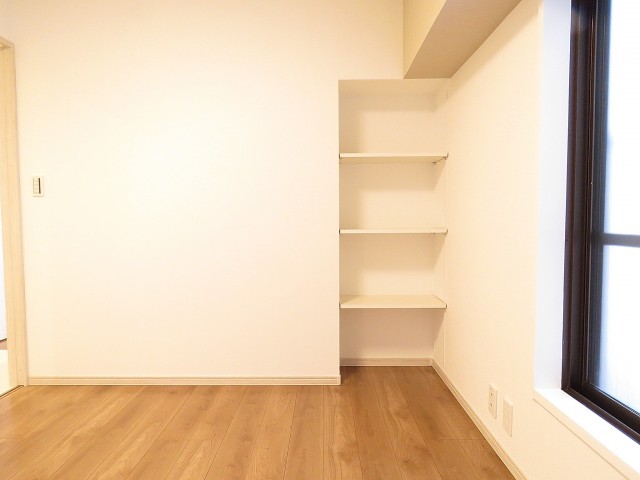 桔梗ハイツ一番町　洋室約5.2帖