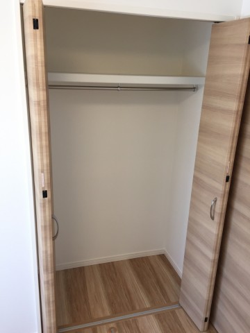 赤堤スカイマンション　洋室約5.5帖クローゼット