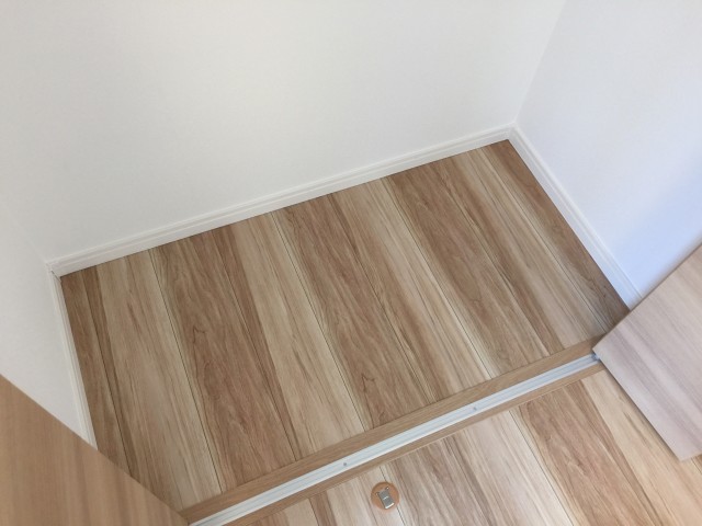 赤堤スカイマンション　洋室約5.5帖クローゼット