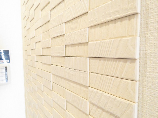 柿の木坂パレス　エコカラット