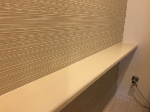 赤堤スカイマンション　トイレ