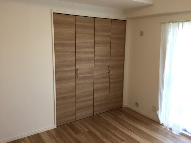 赤堤スカイマンション　洋室約6.1帖