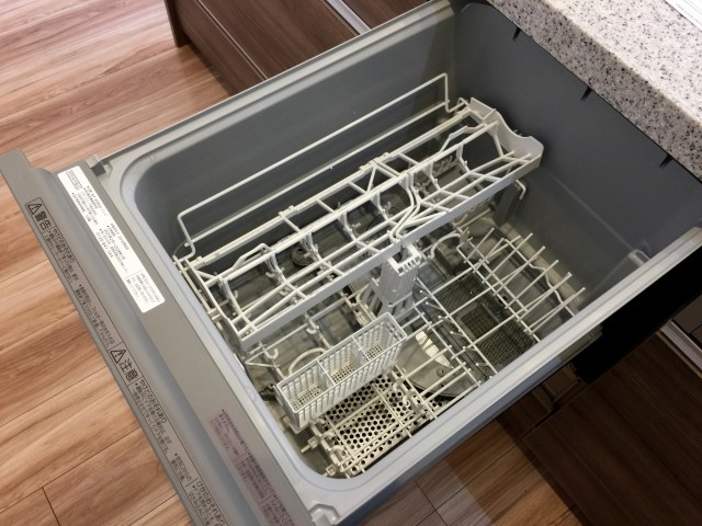 赤堤スカイマンション　キッチン