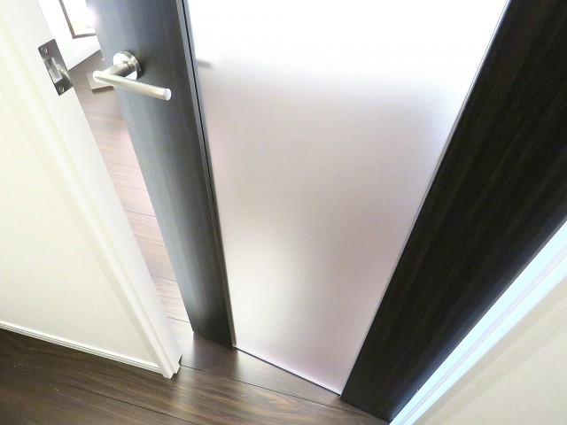 第23宮庭マンション　ＬＤＫ扉