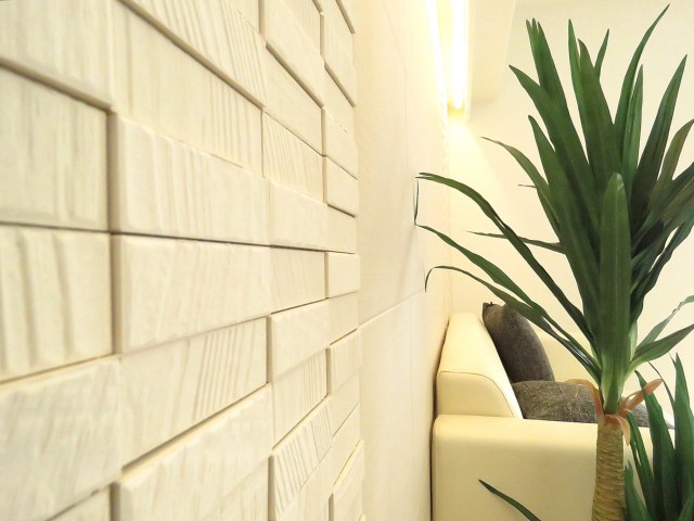 柿の木坂パレス　LDK約10帖