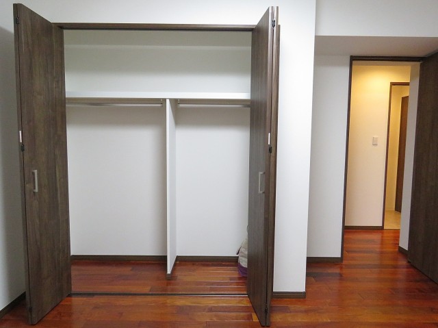 三田綱町ハイツ　洋室約6.6帖