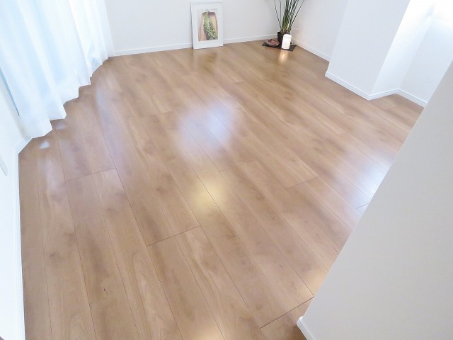 ハイネス大久保　洋室約6.5帖