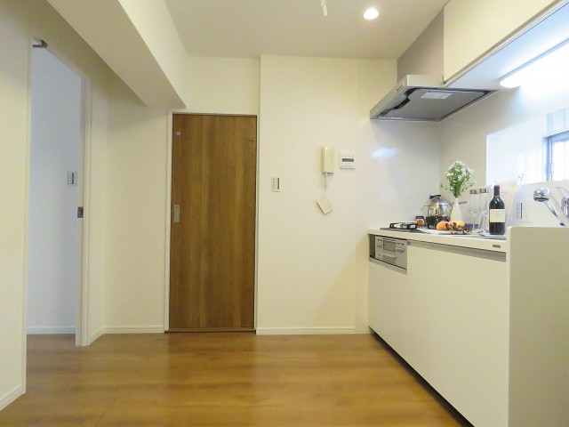 ハイネス大久保　ダイニングキッチン約7.0帖