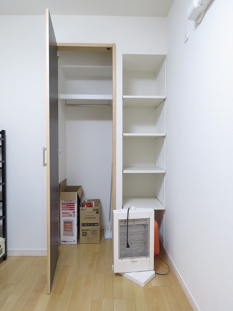 目白ハイツ　サービスルーム約4.0帖