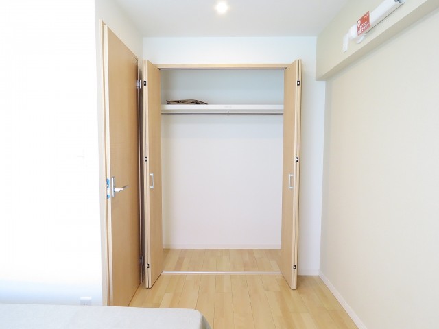 目白ハイツ　洋室約6.0帖