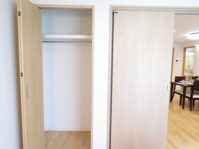 目白ハイツ　洋室約5.5帖