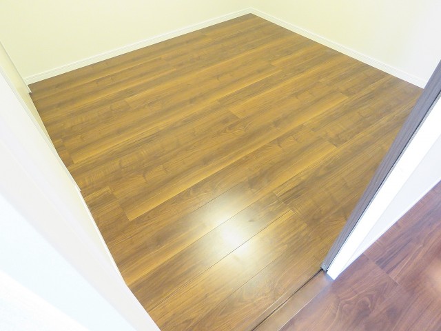 アイビハイツ南品川　洋室約4.5帖