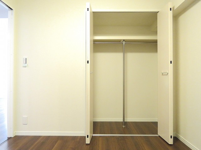 アイビハイツ南品川　洋室約4.5帖