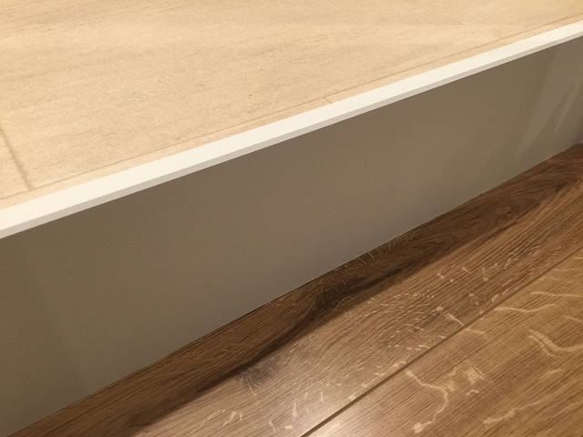 弦巻ハイツ　洗面室