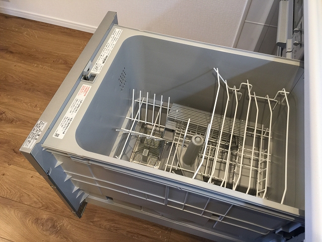 弦巻ハイツ　キッチン