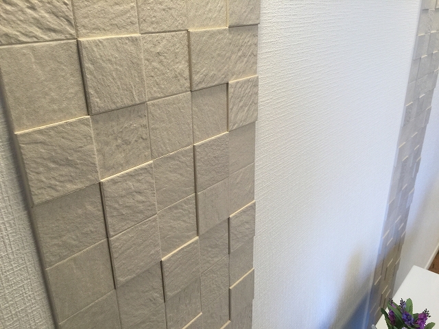 弦巻ハイツ　リビングダイニングキッチン